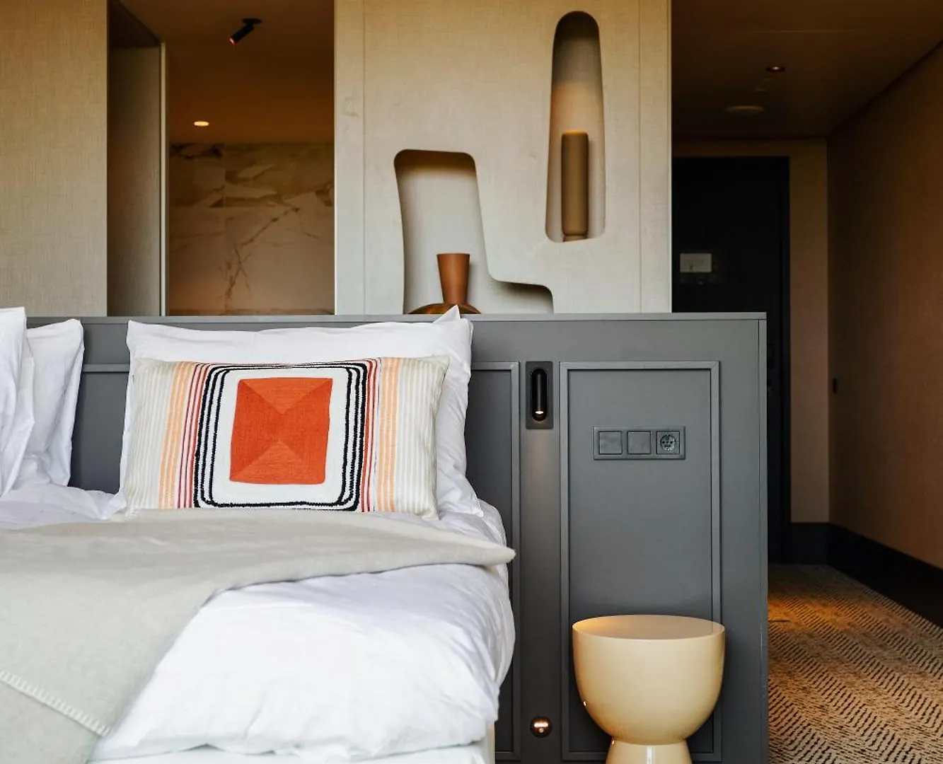 Van Der Valk Hotel Eindhoven-Best Netherlands