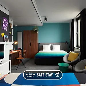 Hotel The Social Hub