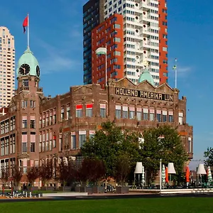 New York 4*, Rotterdam Niederlande