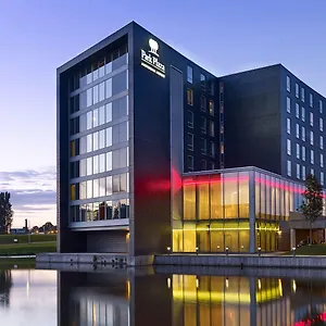 Park Plaza Amsterdam Airport 4*, Lijnden Niederlande