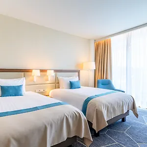 4* Hotel Crowne Plaza Maastricht, An Ihg