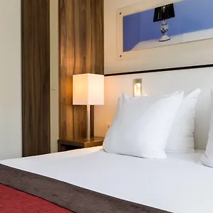 4* Hotel Centre, An Ihg