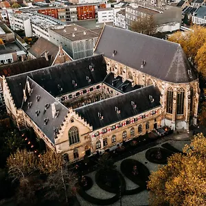 5* Hotel Kruisherenhotel