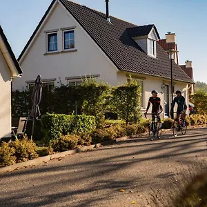 Holiday park Landal Kasteeldomein De Cauberg