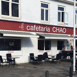 Hotel-chao Nl 24 Open Utrecht