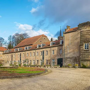 Hotel- En Restaurant Kasteel Elsloo Elsloo (Limburg)