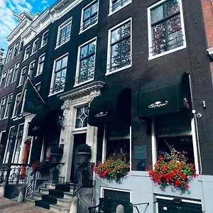 The Pavilions Amsterdam, The Toren 4*, Amsterdam Niederlande