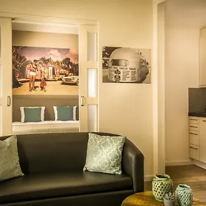 Appartementen Valkenburg / Den Driesch Valkenburg aan de Geul