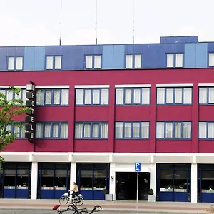 Hotel Amrath